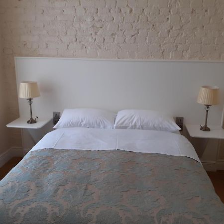 Redclyffe Guesthouse Κορκ Εξωτερικό φωτογραφία