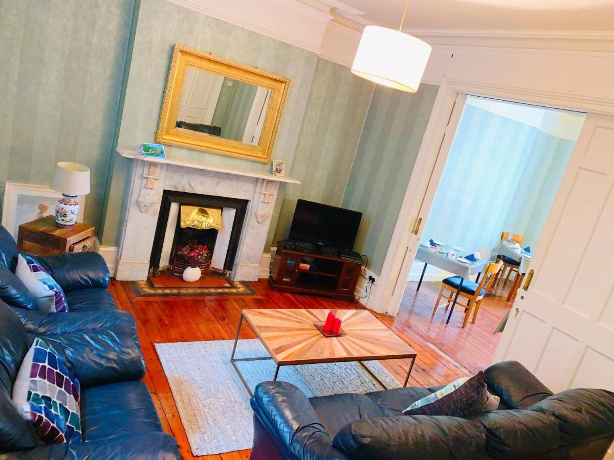 Redclyffe Guesthouse Κορκ Εξωτερικό φωτογραφία