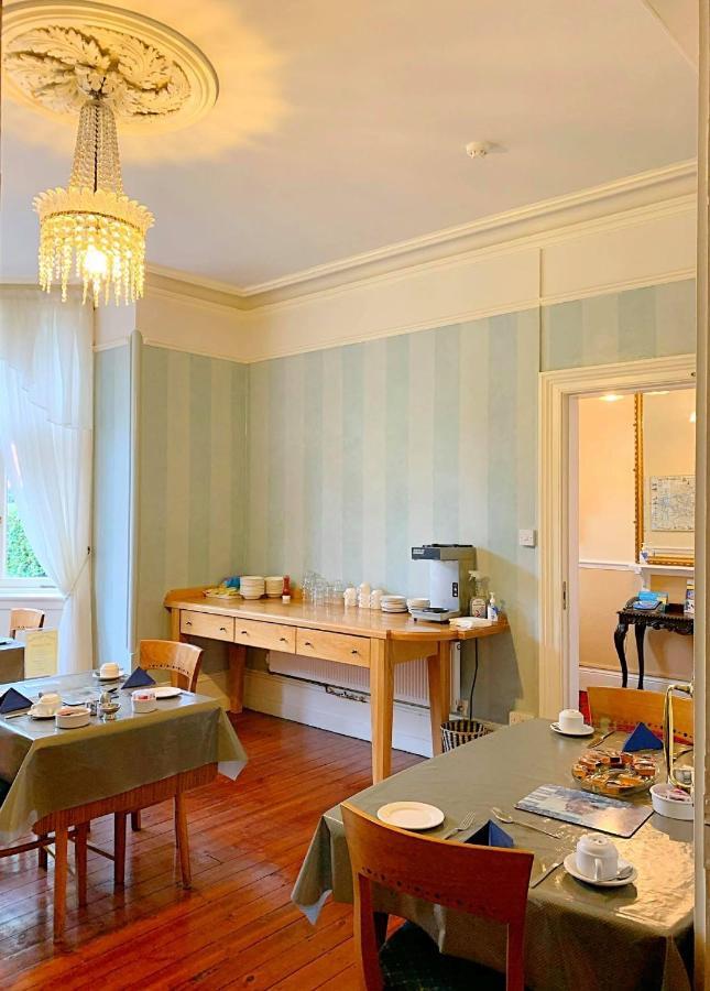 Redclyffe Guesthouse Κορκ Εξωτερικό φωτογραφία