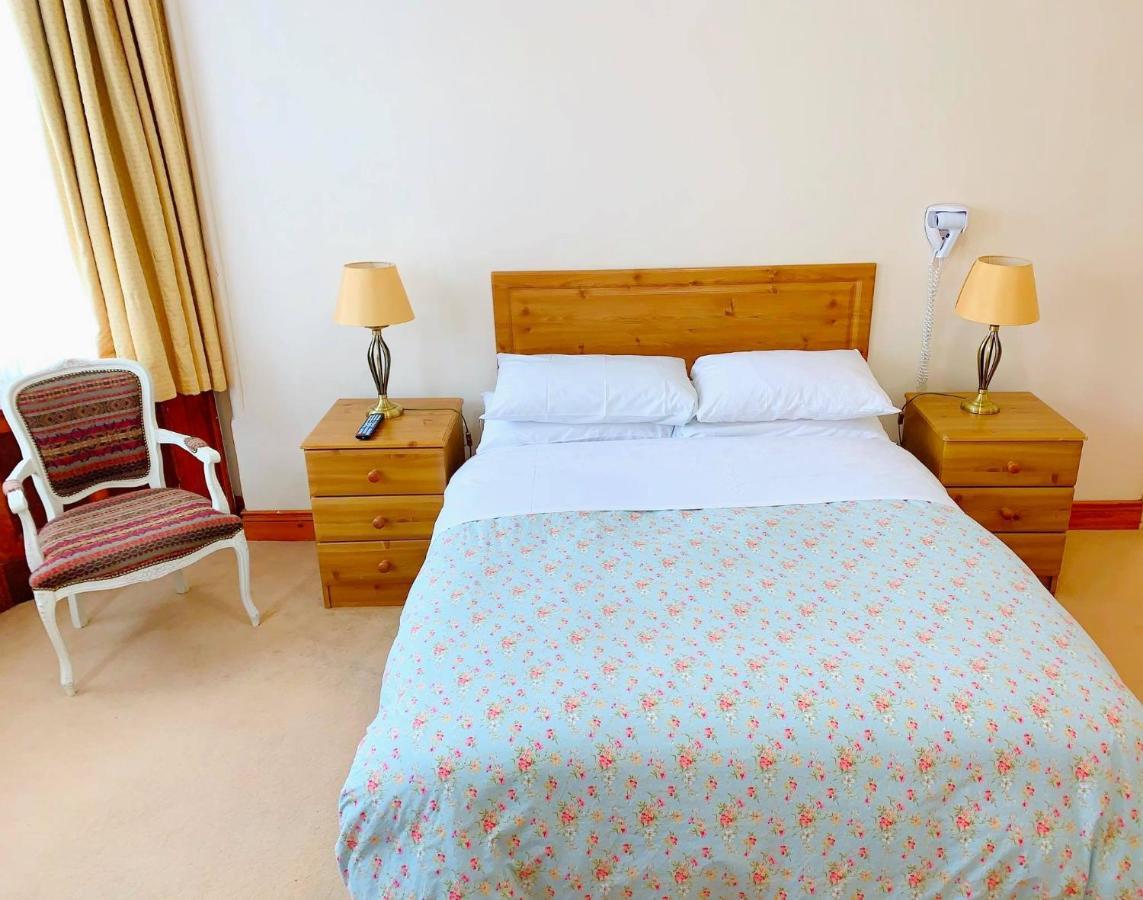 Redclyffe Guesthouse Κορκ Εξωτερικό φωτογραφία