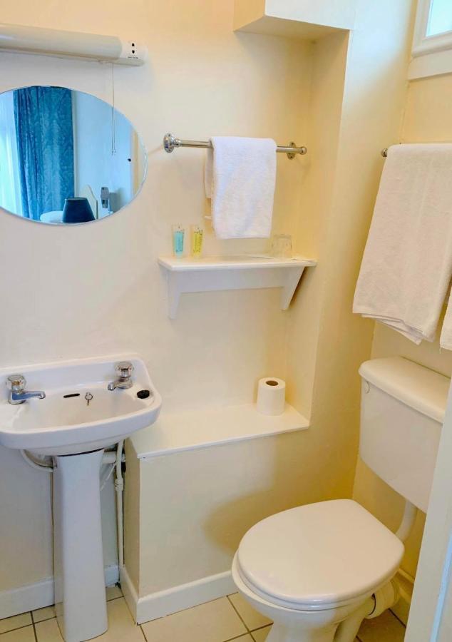 Redclyffe Guesthouse Κορκ Εξωτερικό φωτογραφία