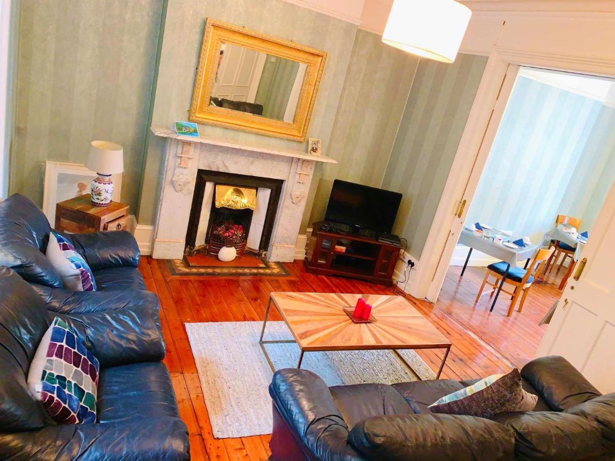 Redclyffe Guesthouse Κορκ Εξωτερικό φωτογραφία