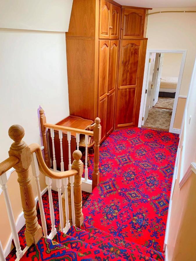 Redclyffe Guesthouse Κορκ Εξωτερικό φωτογραφία