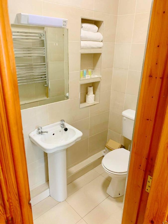 Redclyffe Guesthouse Κορκ Εξωτερικό φωτογραφία