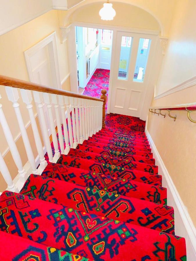 Redclyffe Guesthouse Κορκ Εξωτερικό φωτογραφία