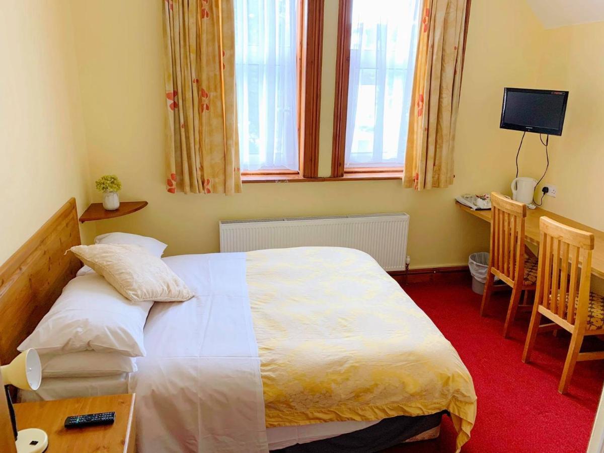 Redclyffe Guesthouse Κορκ Εξωτερικό φωτογραφία