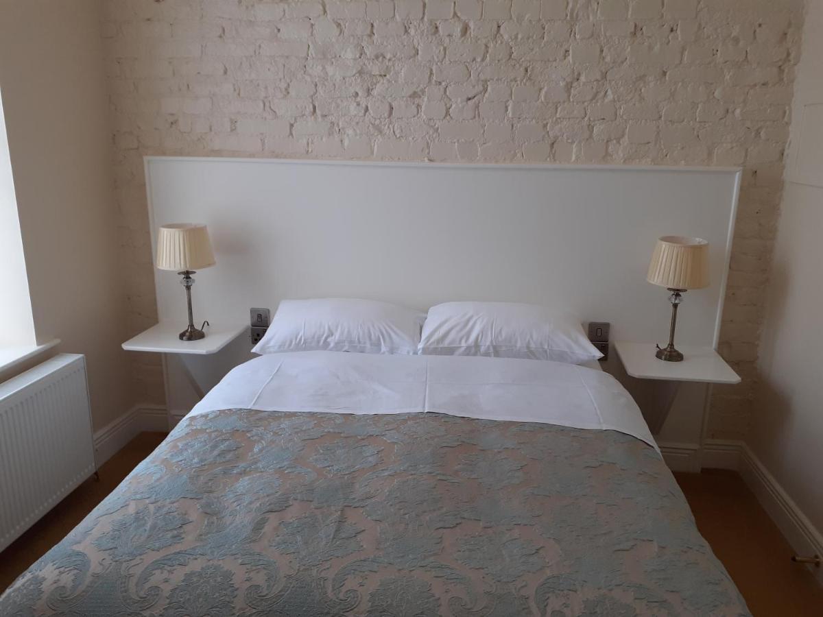 Redclyffe Guesthouse Κορκ Εξωτερικό φωτογραφία