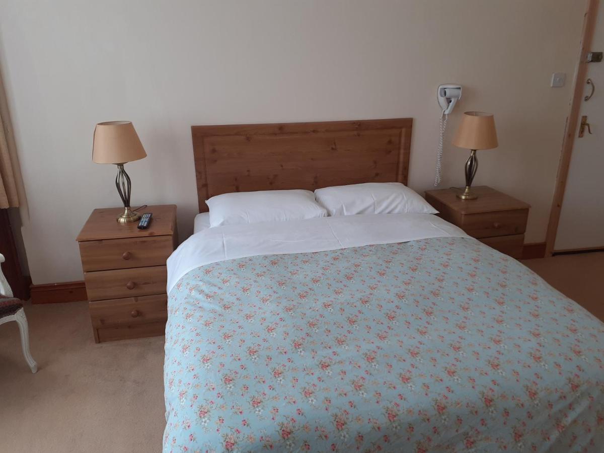 Redclyffe Guesthouse Κορκ Εξωτερικό φωτογραφία