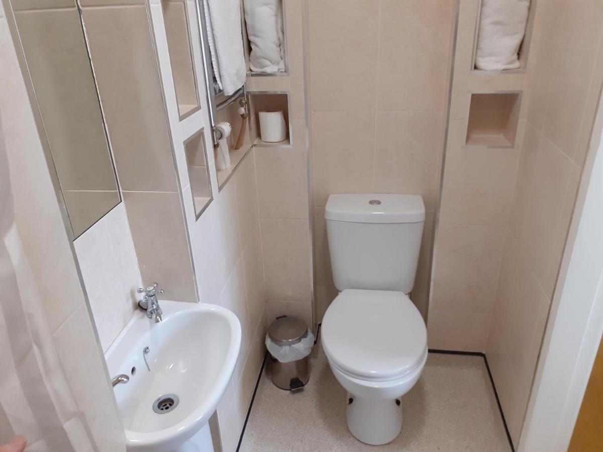 Redclyffe Guesthouse Κορκ Εξωτερικό φωτογραφία