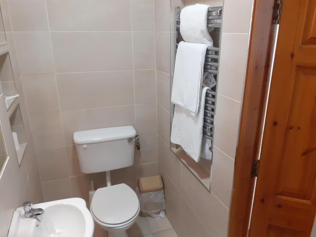 Redclyffe Guesthouse Κορκ Εξωτερικό φωτογραφία