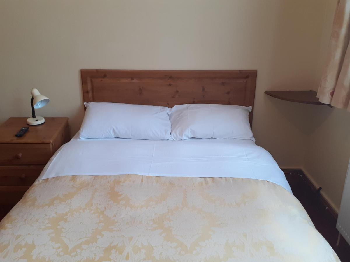 Redclyffe Guesthouse Κορκ Εξωτερικό φωτογραφία