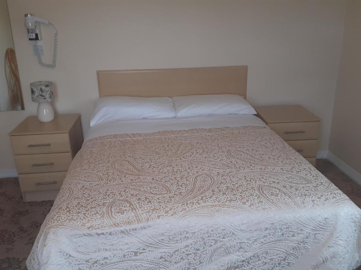 Redclyffe Guesthouse Κορκ Εξωτερικό φωτογραφία