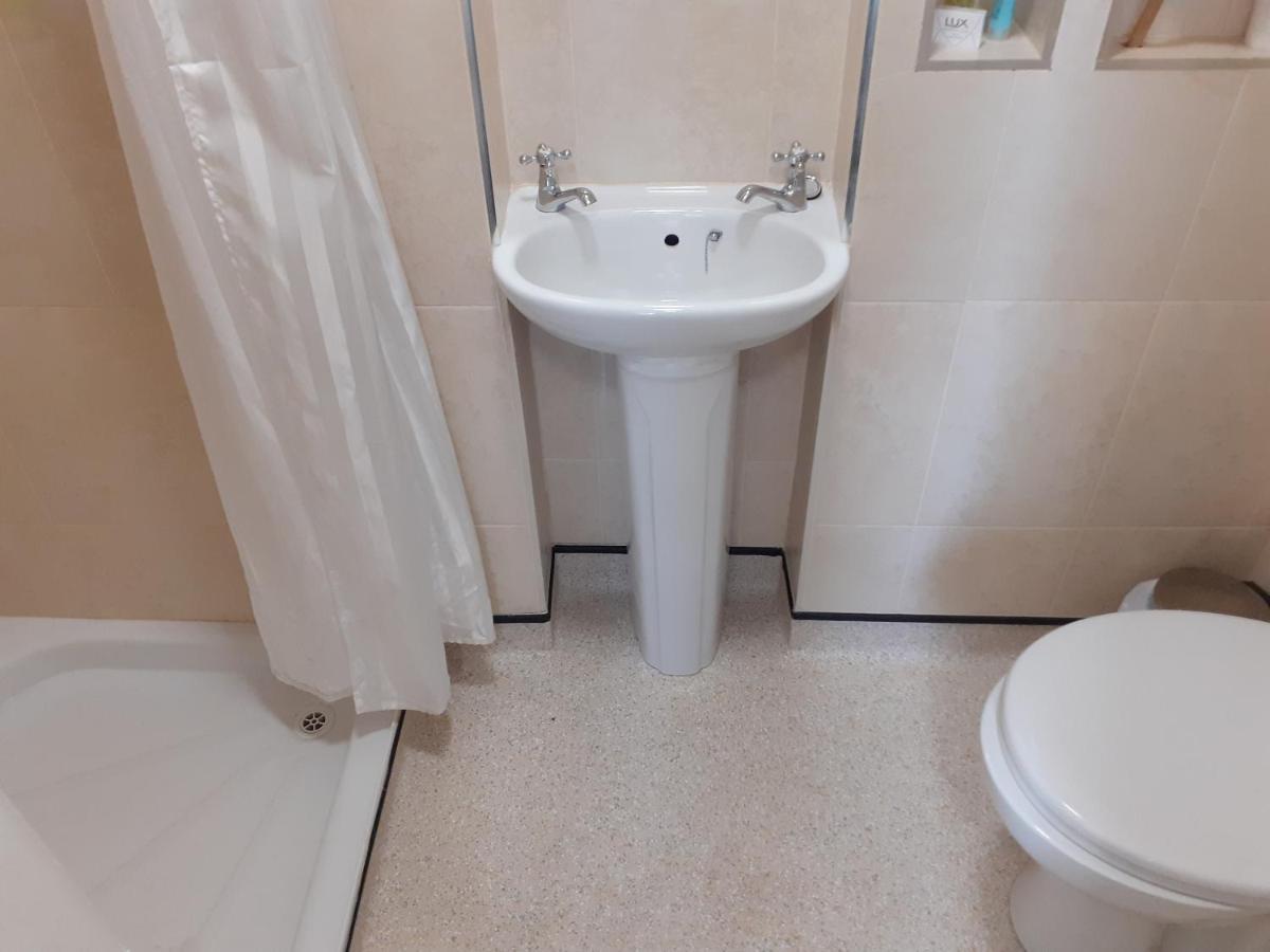 Redclyffe Guesthouse Κορκ Εξωτερικό φωτογραφία