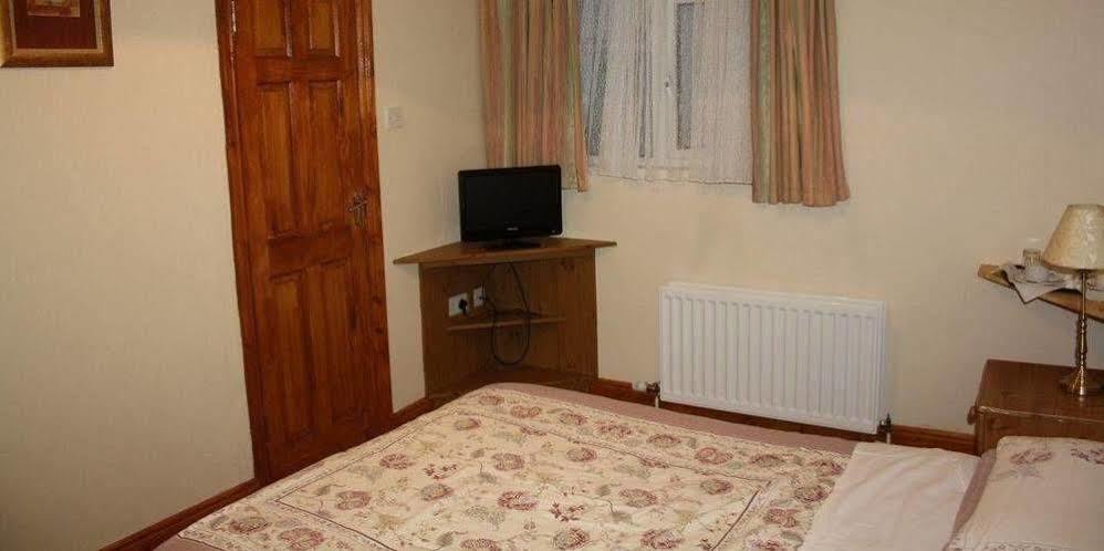 Redclyffe Guesthouse Κορκ Εξωτερικό φωτογραφία