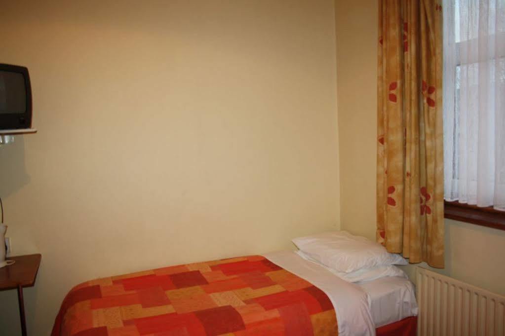 Redclyffe Guesthouse Κορκ Εξωτερικό φωτογραφία